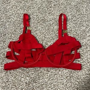 Victoria’s Secret bra